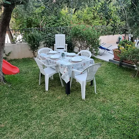 Casa Al Mare Num6797 Διαμέρισμα