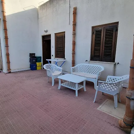 Casa Al Mare Num6797