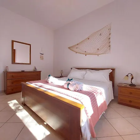 Διαμέρισμα Casa Al Mare Num6797