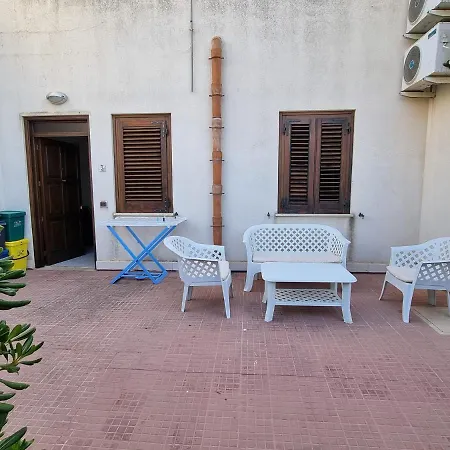 Casa Al Mare Num6797 Castelluzzo