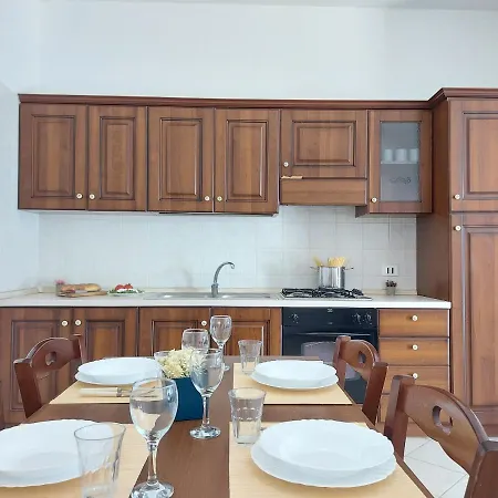 Casa Al Mare Num6797 Apartment