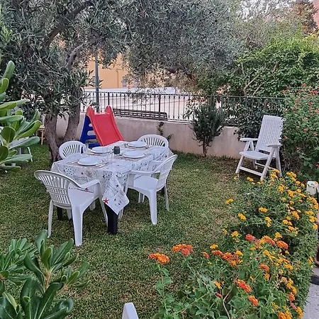 Casa Al Mare Num6797 Διαμέρισμα