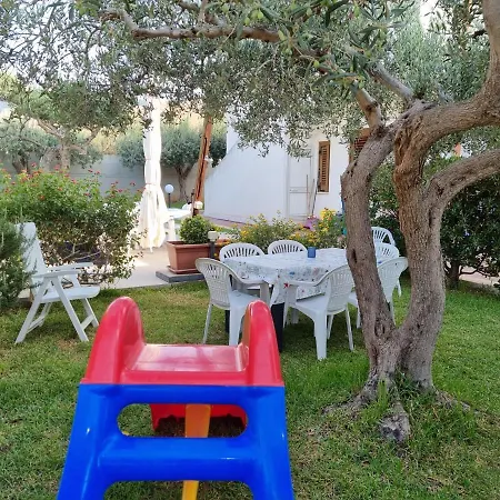 Casa Al Mare Num6797 Apartment *