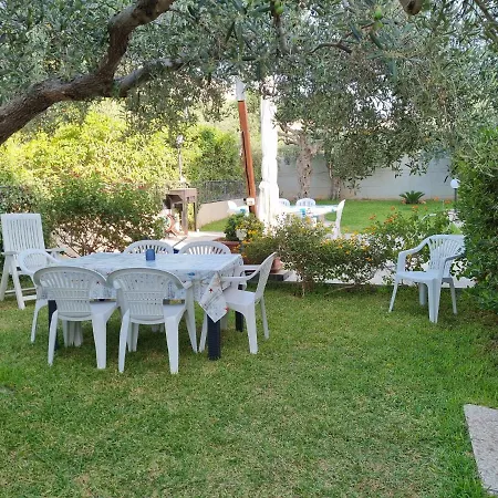 Casa Al Mare Num6797 Castelluzzo