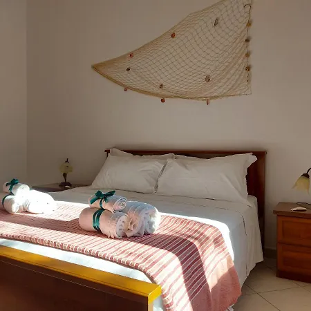 Διαμέρισμα Casa Al Mare Num6797 Castelluzzo